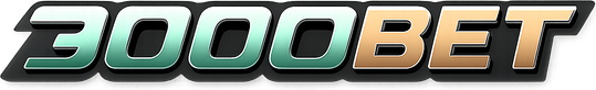 3000bet লোগো